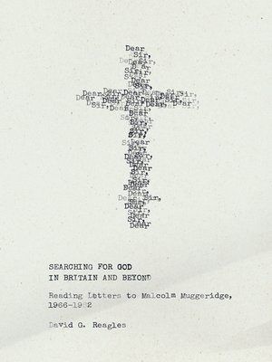 cover image of Searching for God in Britain and Beyond